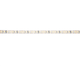 Strip Led Mono 50m 4000K 24V 8.6W/m IP20 